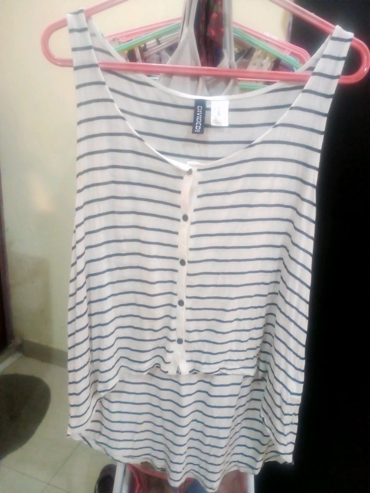 H&amp;M Top