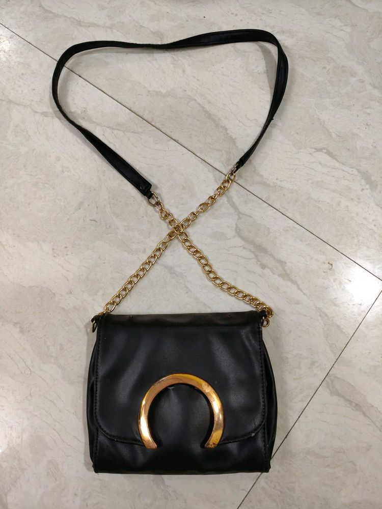 Sling Bag