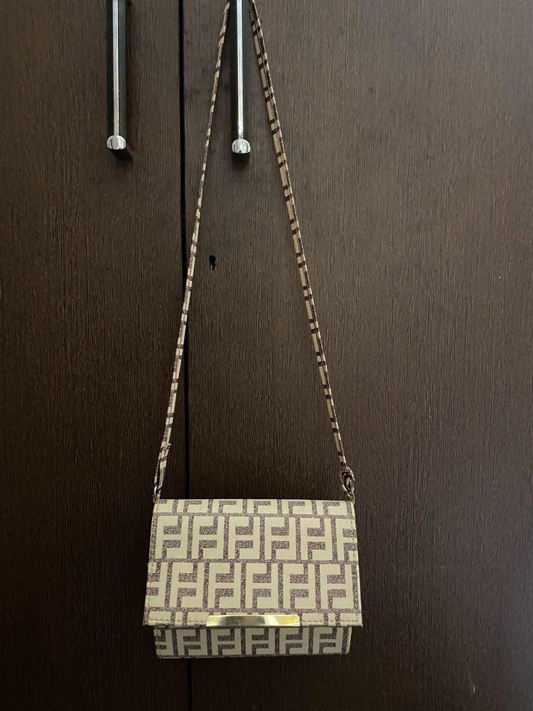 Sling Bag