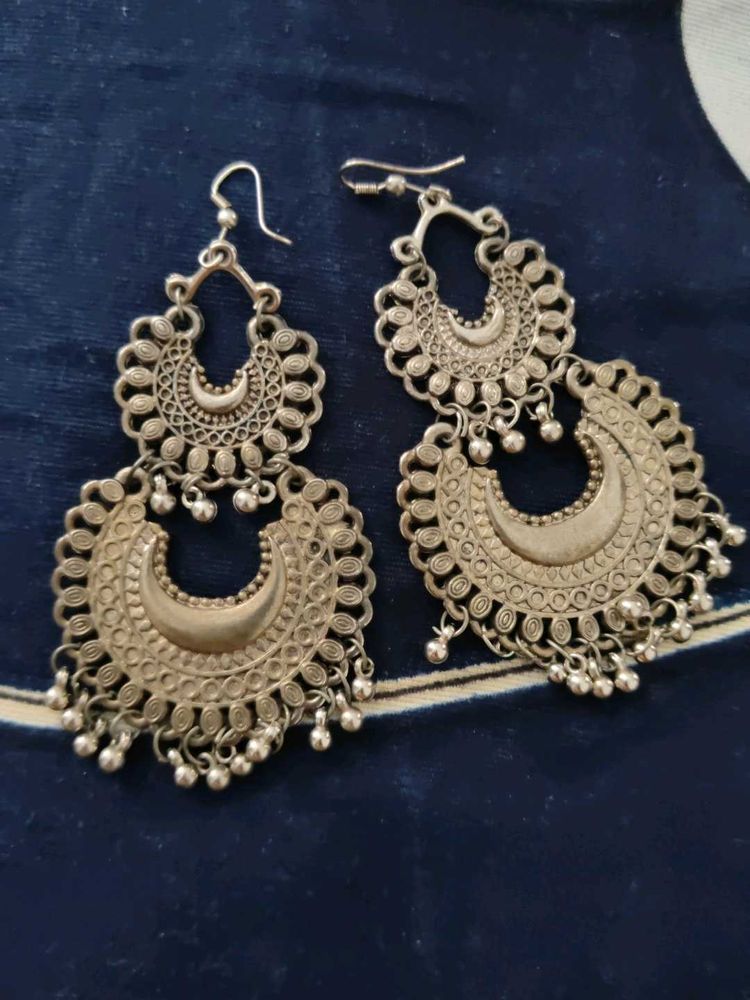 Boho Dangle Earrings