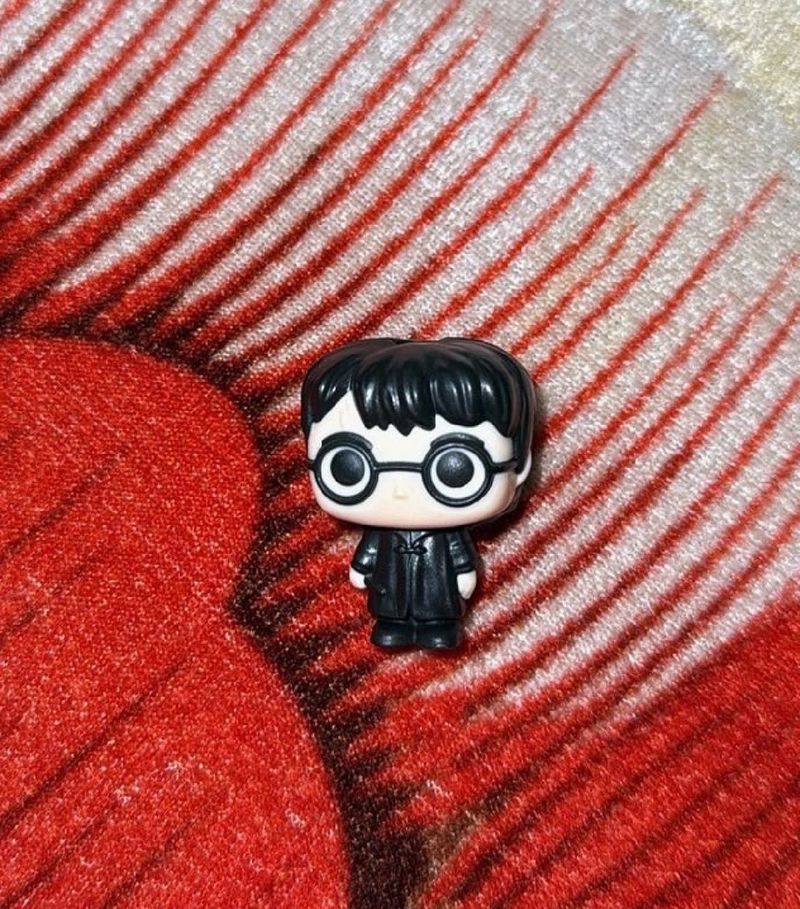 Kinder Joy Harry Potter