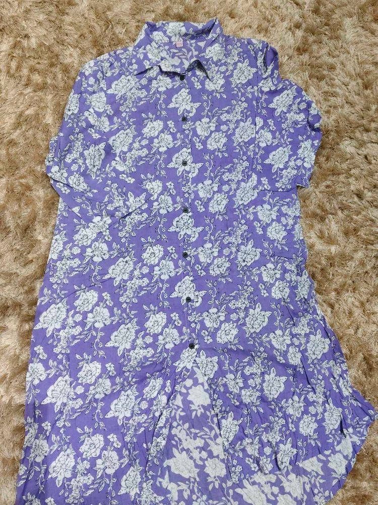 Kurti With Pant (Women&#39;s)