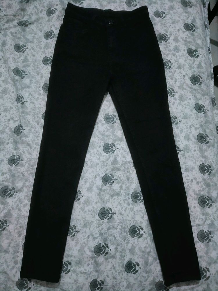 👉High Waist Ankle Length ❤️Ankle  Jeans