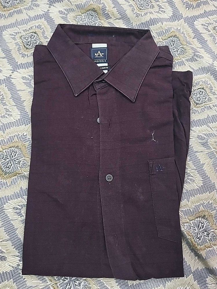 Arrow Originals Shirt