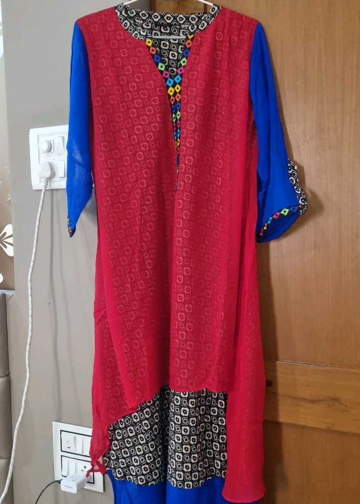 Women suit / Kurta