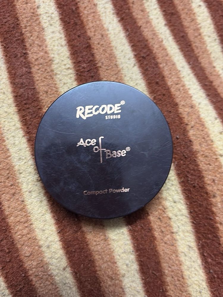 Recode Studio Compact