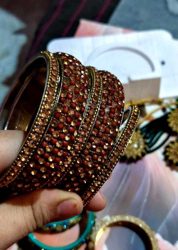 Festive Bangle