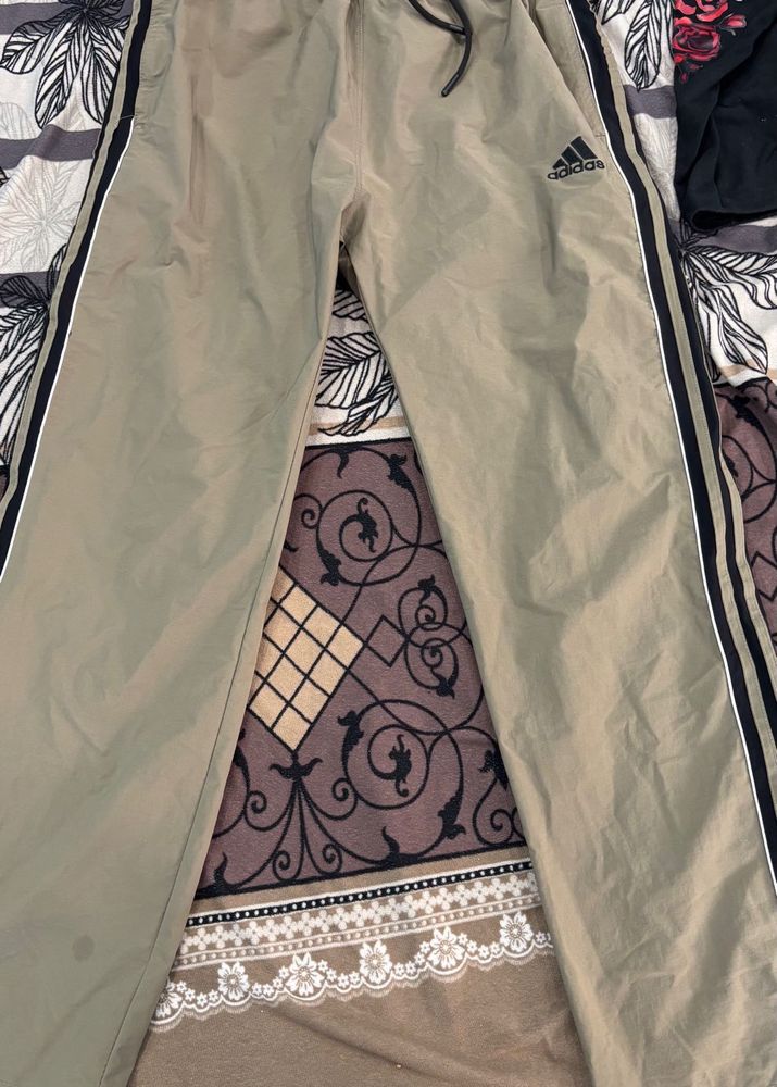 Adidas Track Pants