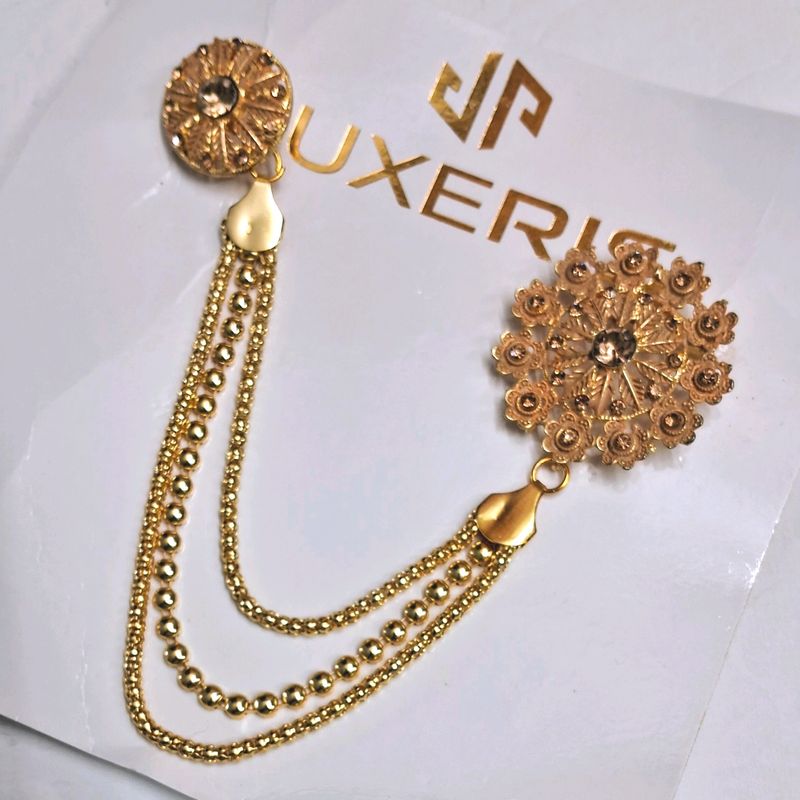 Broach
