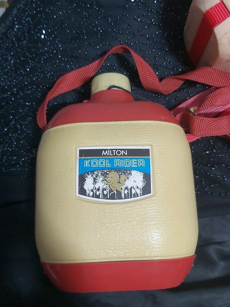 Milton 500ml School Watee Bottle