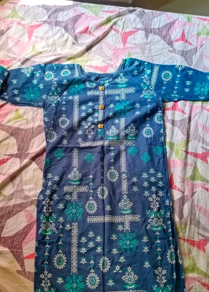 Rarely Used Dress.. Diwali 🎇 Sale