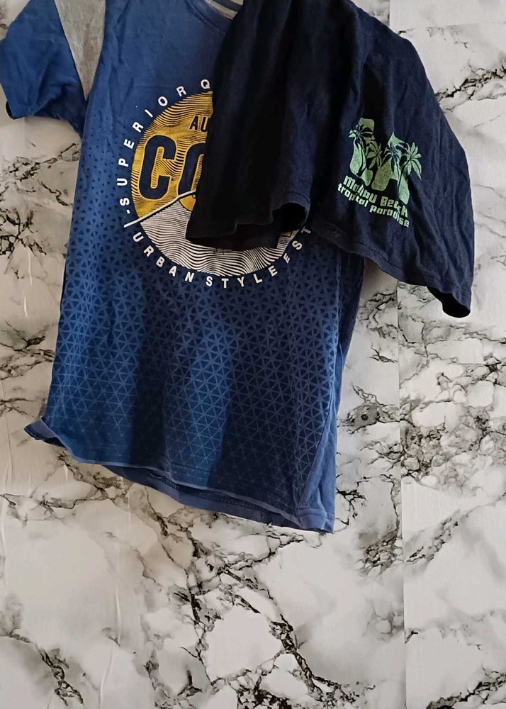 Shorts And T-shirt Set