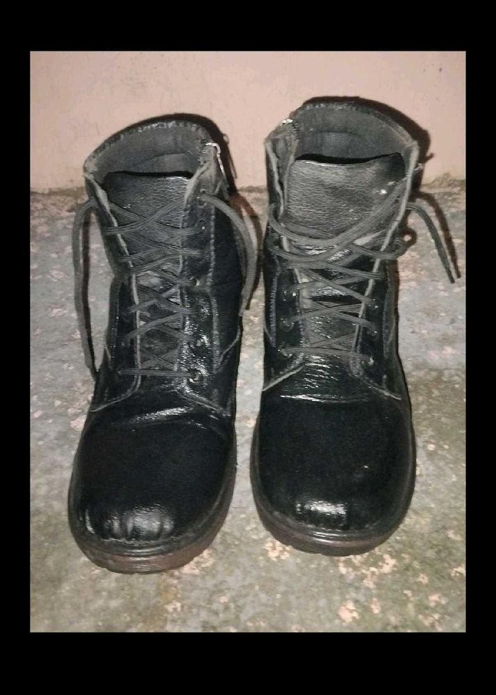 Mochites Casual Boots For Both Male &amp; Female