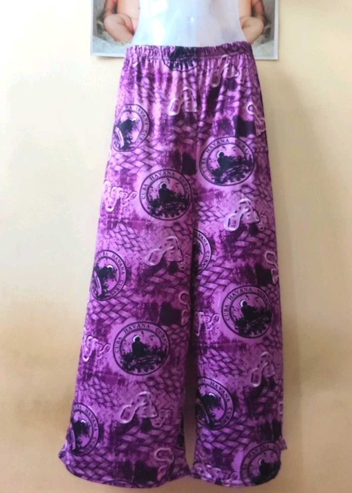 Trouser Pant