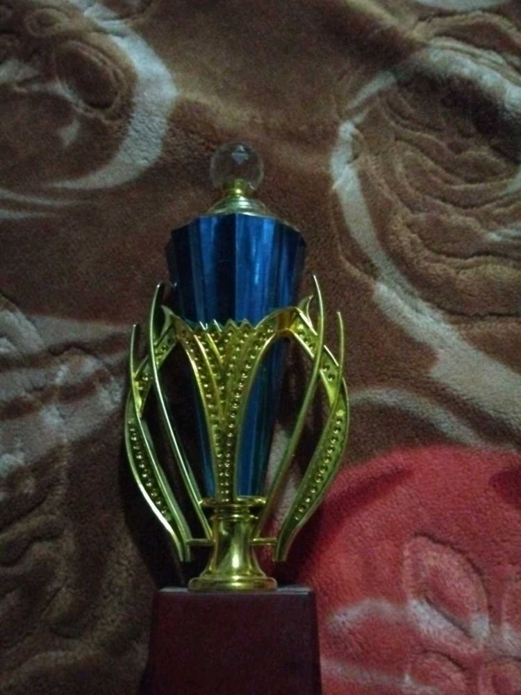 Trophy