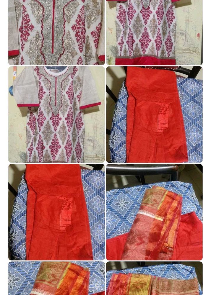 Suit Set