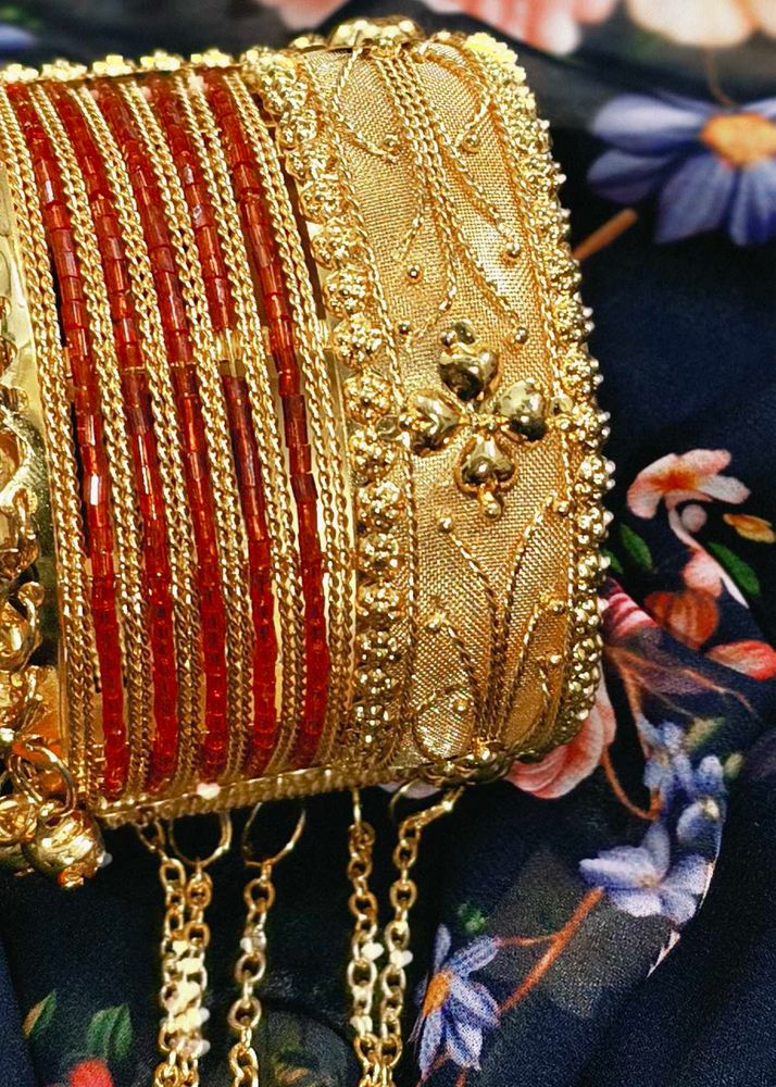 Chura (Bangles) For Womens