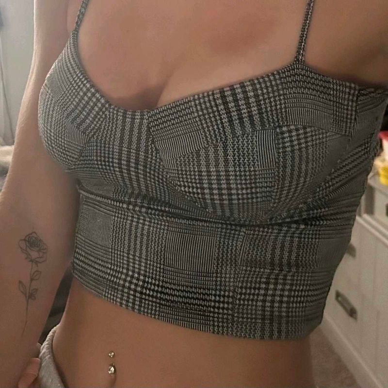 Be Divine New York Top