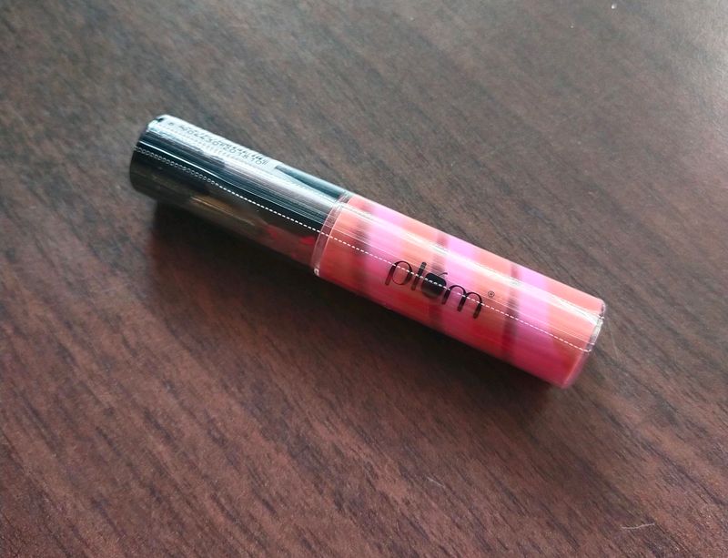 Plum 3 In One New Sealed Lip Gloss