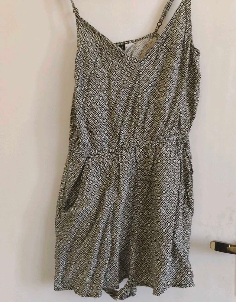 Night Jumpsuit