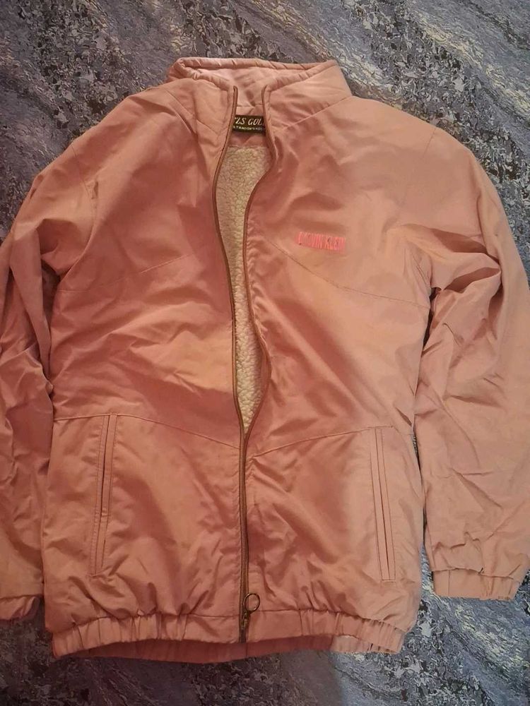 Vintage Style Jacket