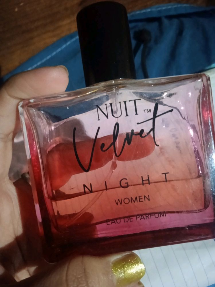 Eau De Parfum Women- Get Freebies