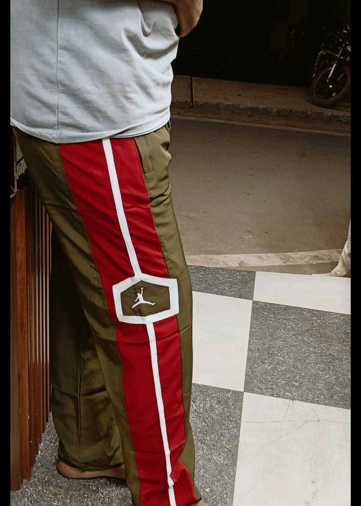 Jordan Track Pants
