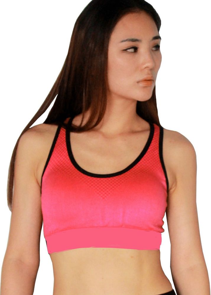 Target Collection Sports Bra