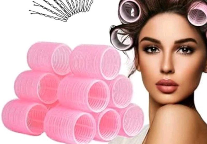 Hair Roller