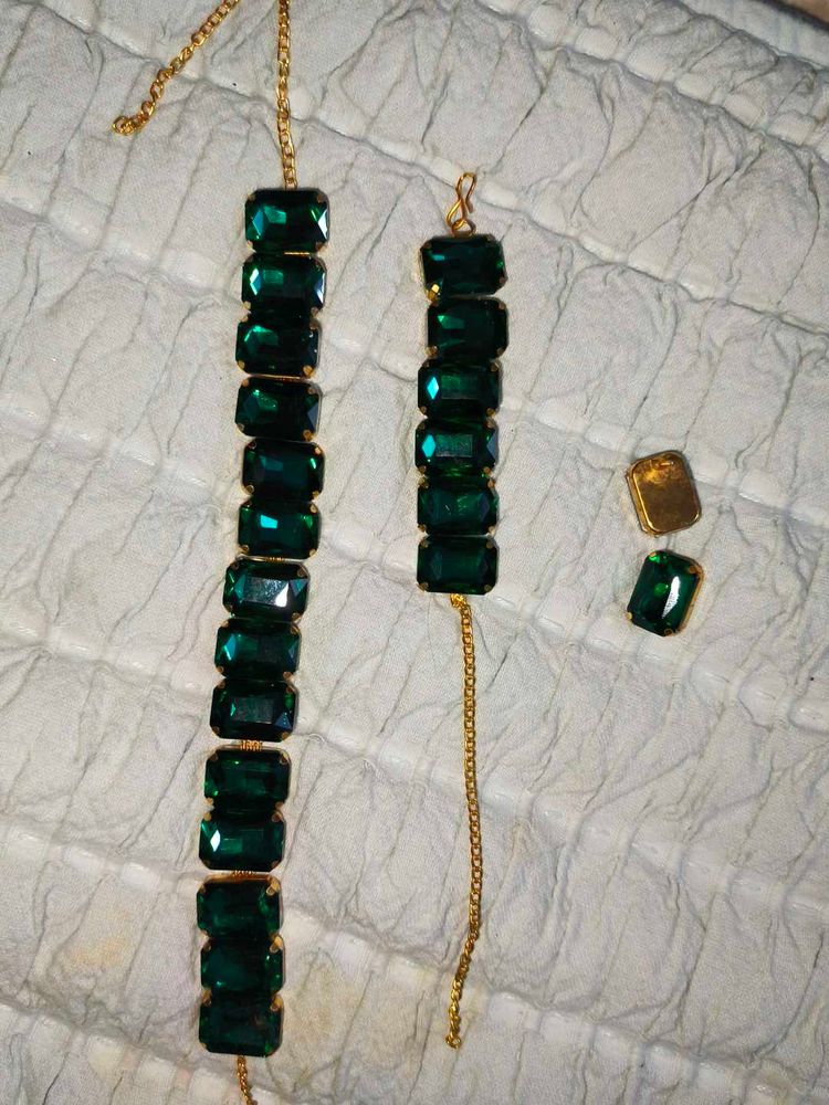 Jewellery Set