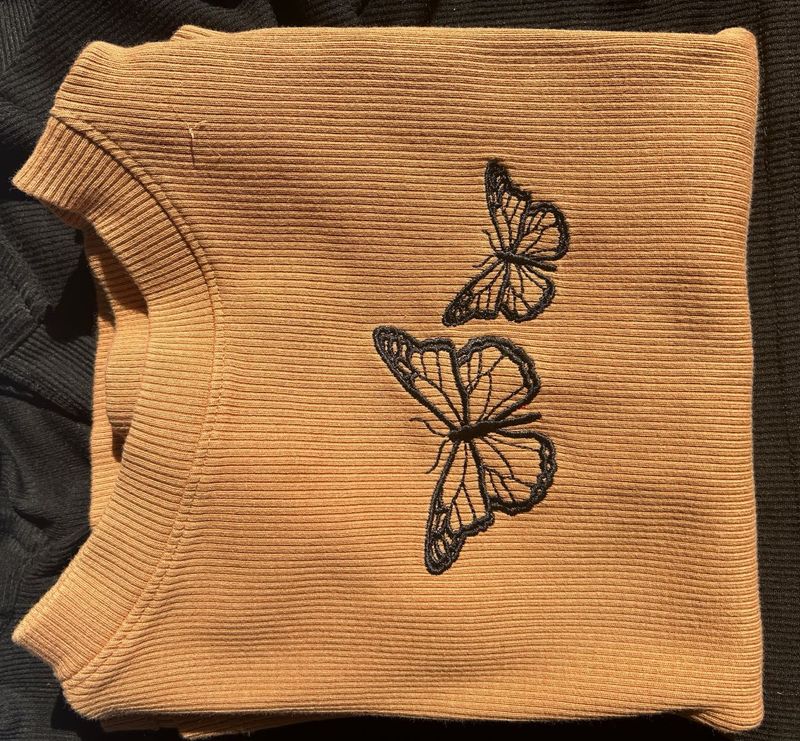 Women Crop-top