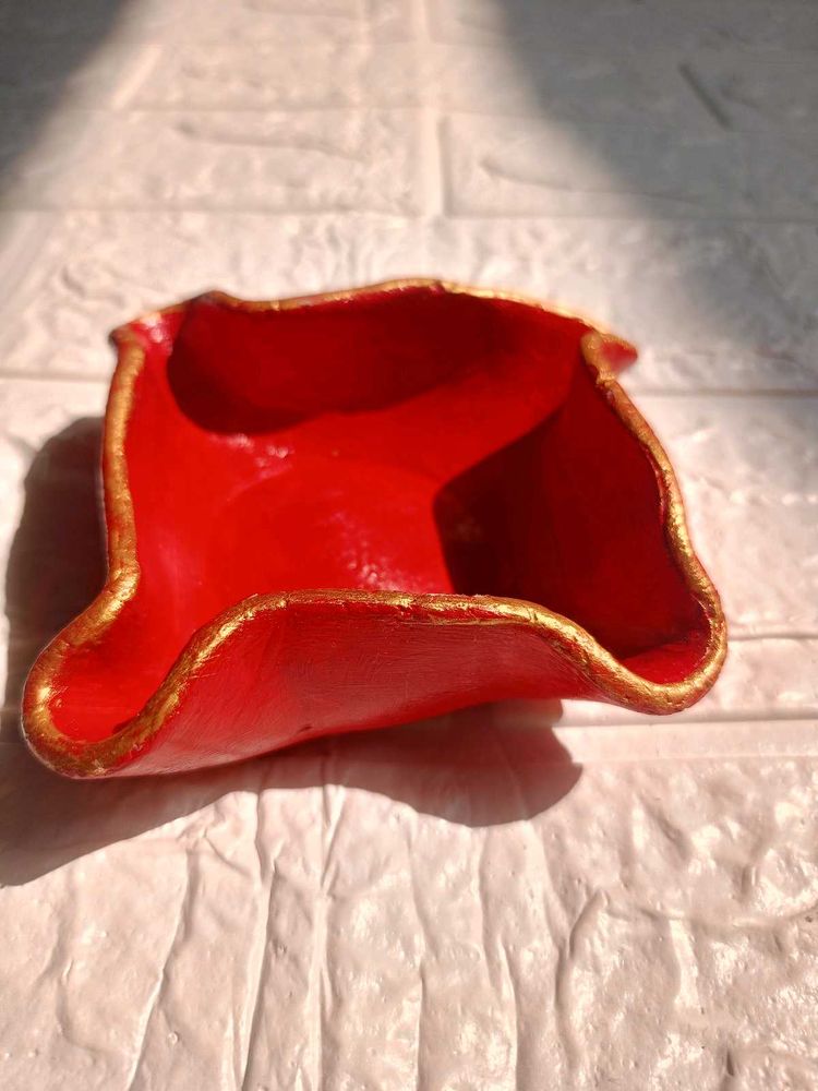 Clay Bowl