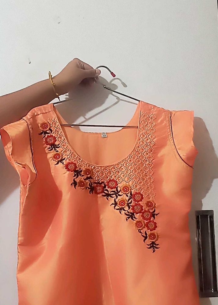 Festive Kurti For Women