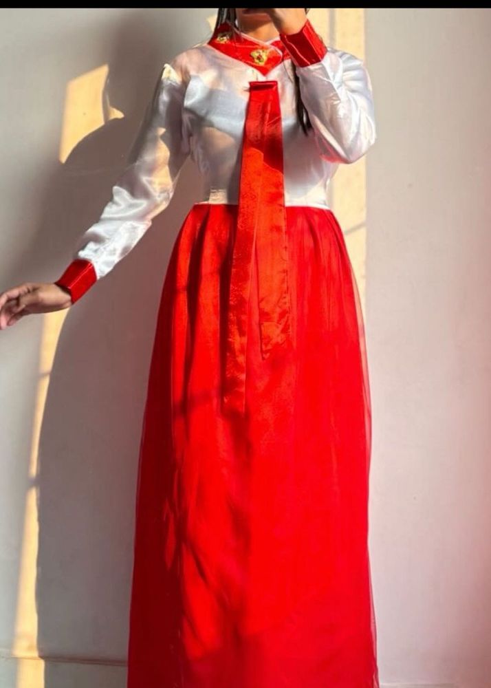 Chinese Beautiful Gown❤️✨