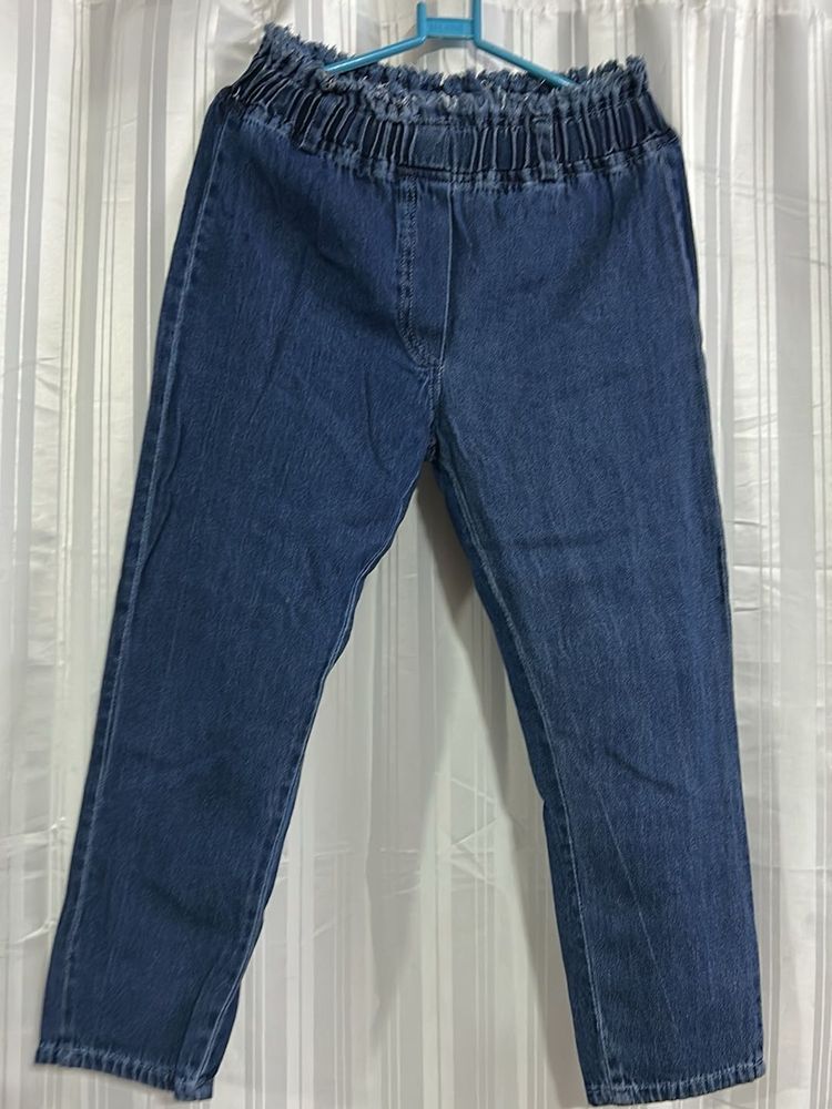 Mom Jeans