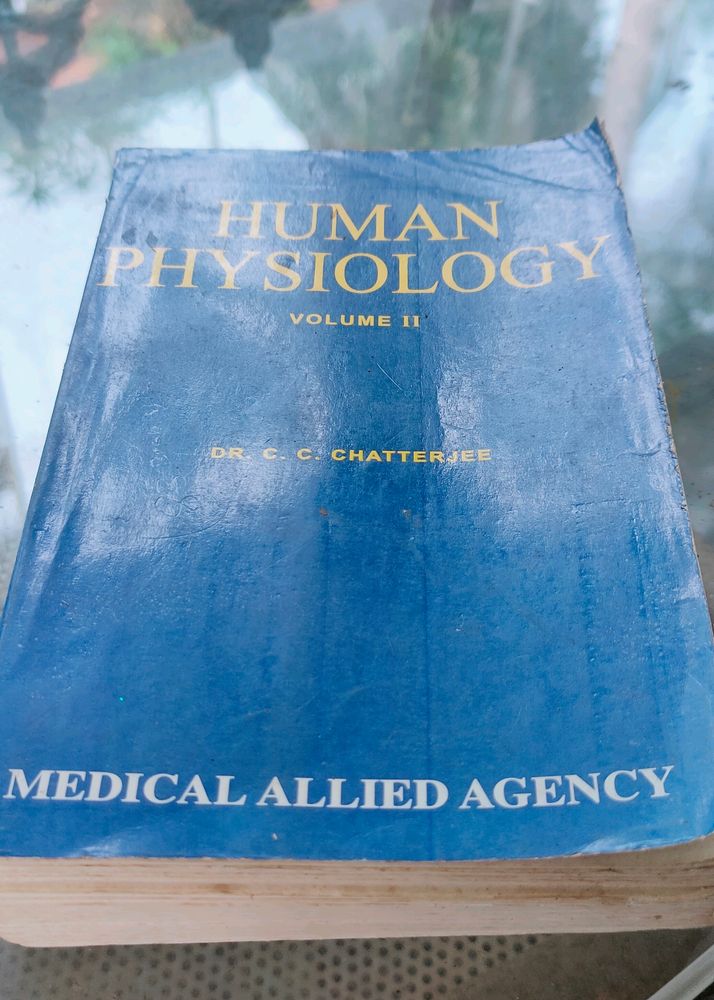 Human Physiology Volume 2
