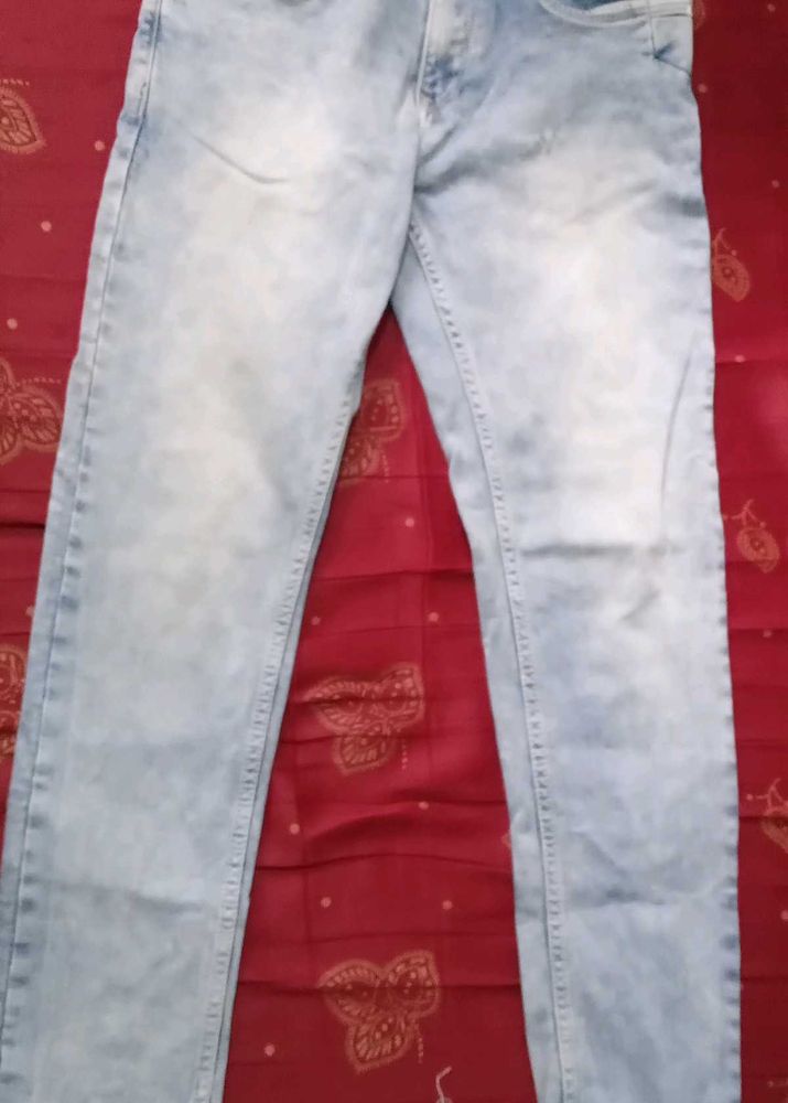 Mens Pant        Size 32