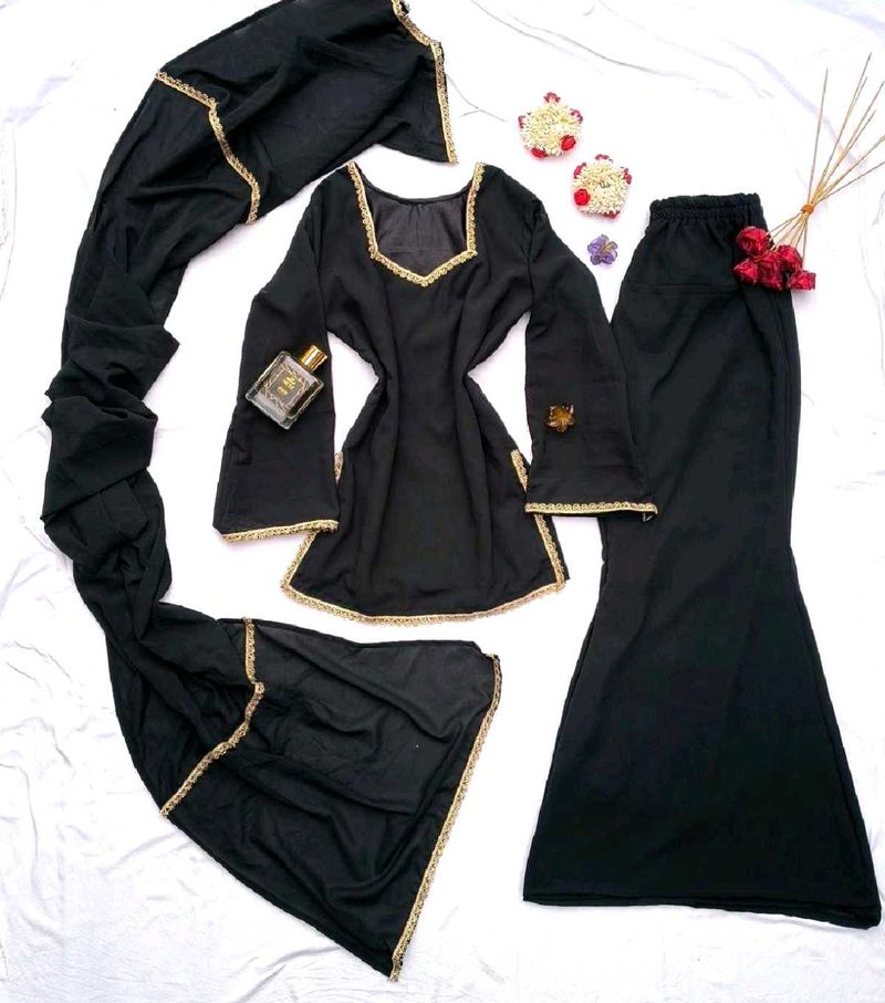 Bollywood Vintage Set 🎀