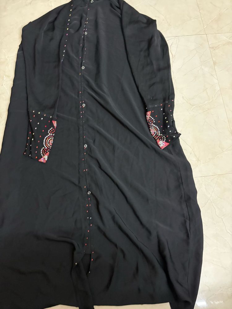 Pretty Abaya