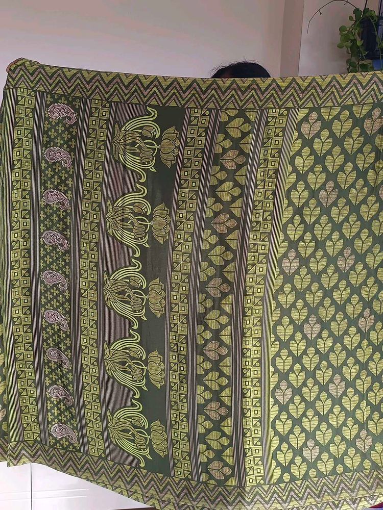 Silk Saree