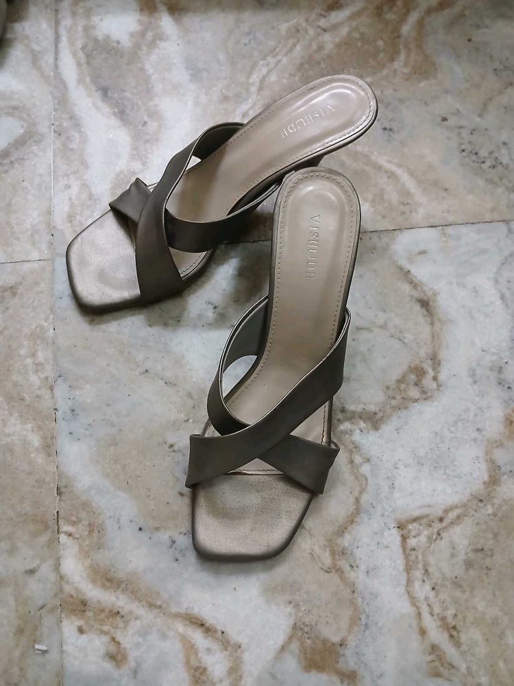 Elegant Flats &amp; Sandals