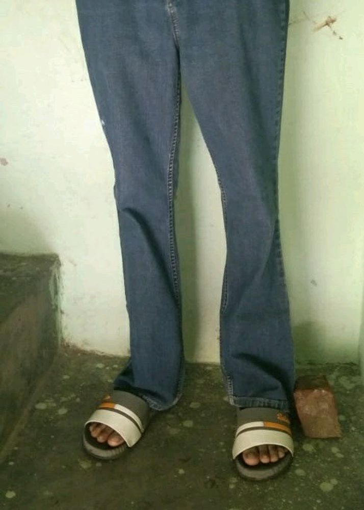 Signature Men&#39;s Jeans