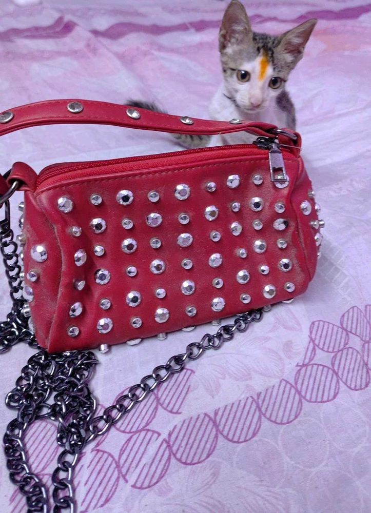 Hand Bag