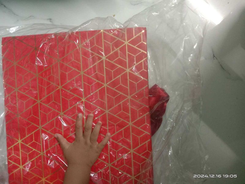 Gift Hamper Box