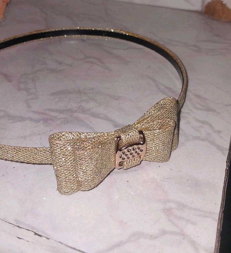 Hair Accessories Combo