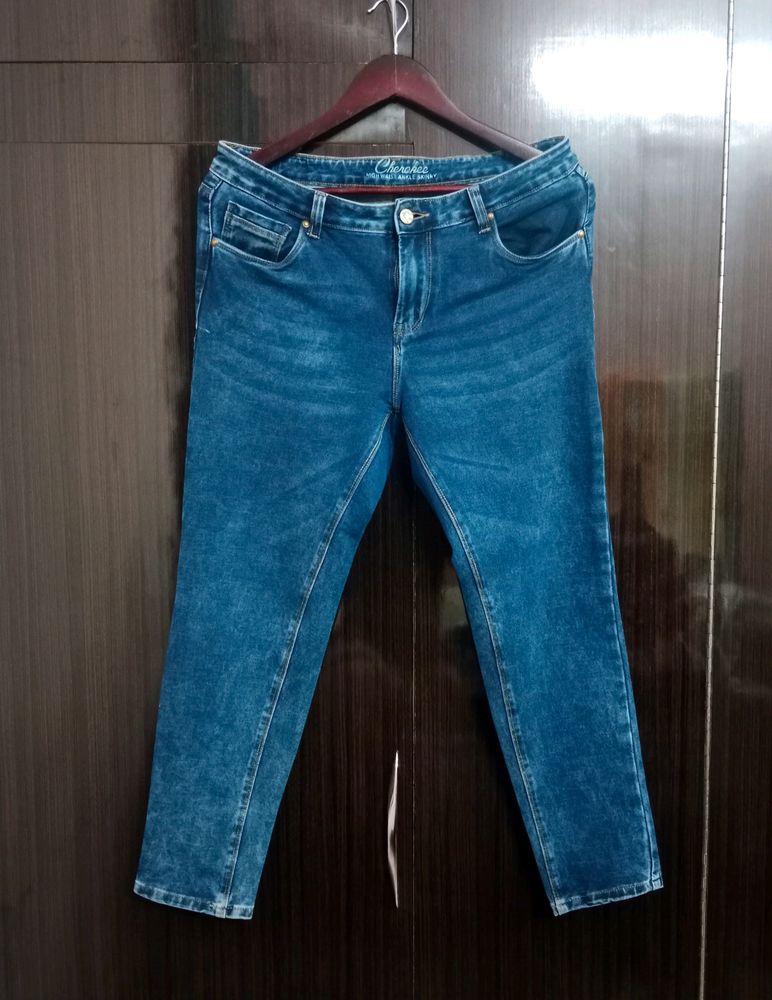 New Branded Jeans For Women Only Tag Missing