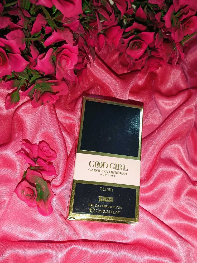 Good Girl Carolina Herrera