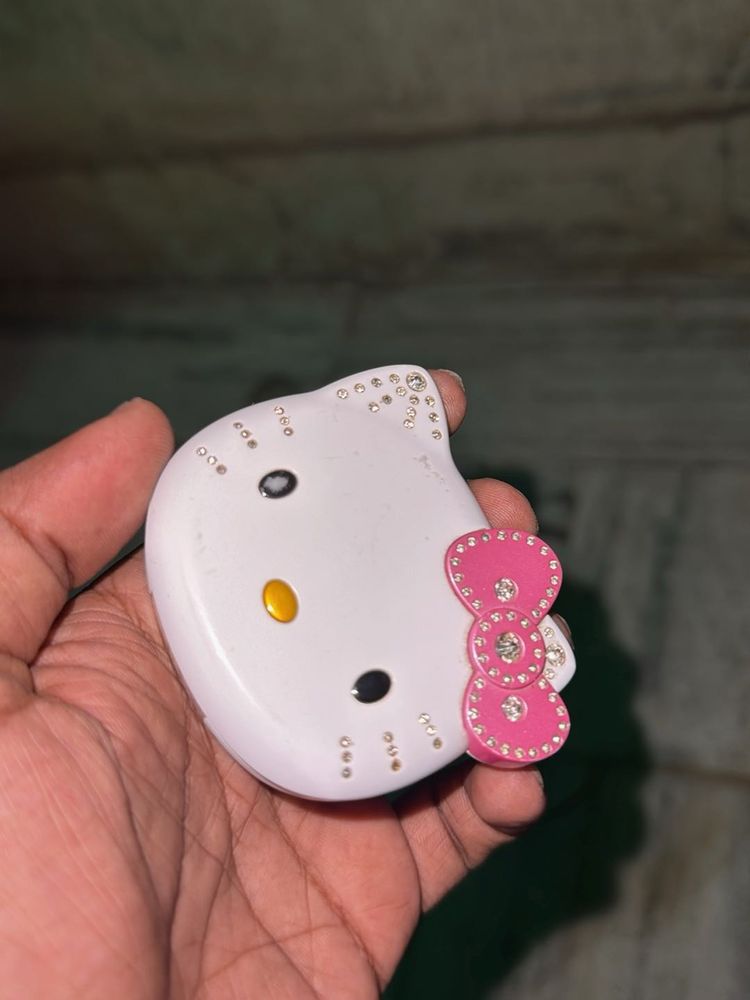Hello Kitty Mobile