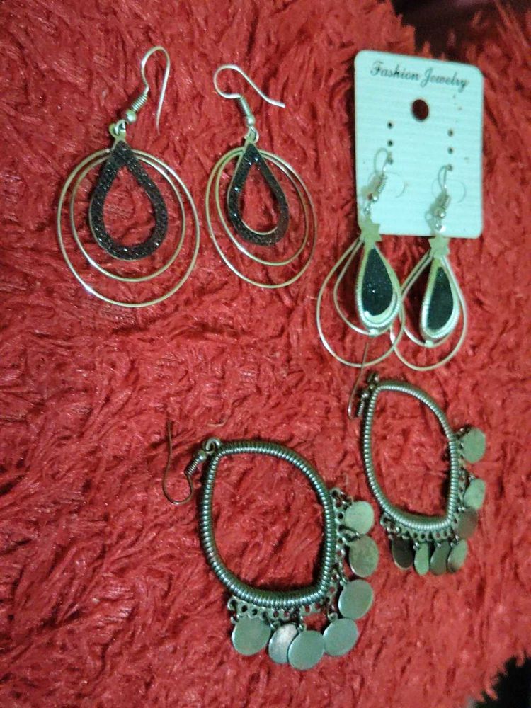 Earring Set