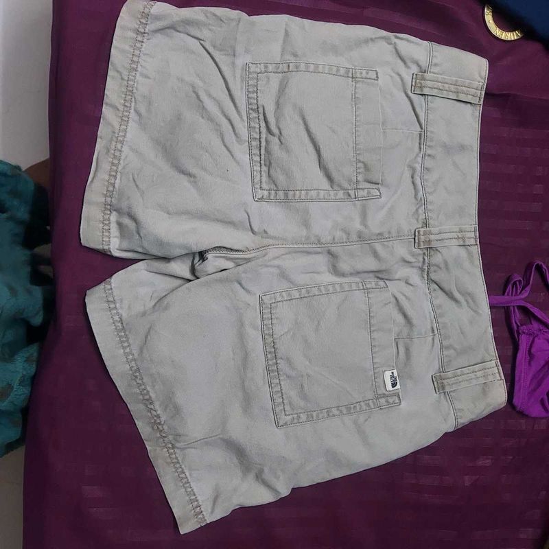 Short Pant